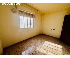 Piso en Venta en Huertas de Villena, Alicante