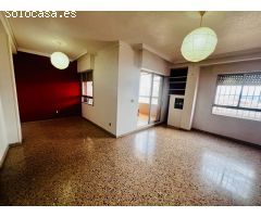 Piso en Venta en Huertas de Villena, Alicante