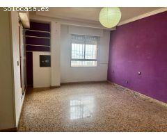 Piso en Venta en Huertas de Villena, Alicante