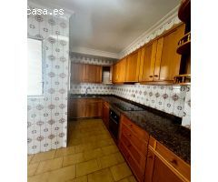 Piso en Venta en Huertas de Villena, Alicante