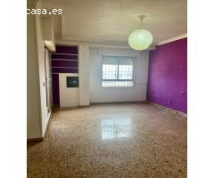 Piso en Venta en Huertas de Villena, Alicante