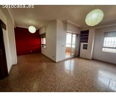 Piso en Venta en Huertas de Villena, Alicante