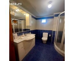 Piso en Venta en Huertas de Villena, Alicante