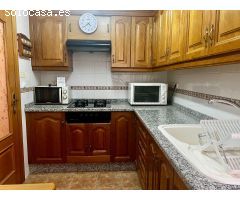 Piso en Venta en Huertas de Villena, Alicante