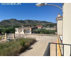 Bungalow en Venta en Las Virtudes, Alicante