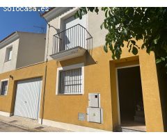 Bungalow en Venta en Las Virtudes, Alicante