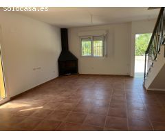 Bungalow en Venta en Las Virtudes, Alicante