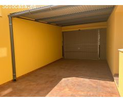 Bungalow en Venta en Las Virtudes, Alicante
