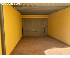 Bungalow en Venta en Las Virtudes, Alicante