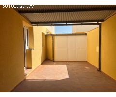 Bungalow en Venta en Las Virtudes, Alicante