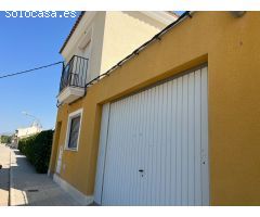 Bungalow en Venta en Las Virtudes, Alicante