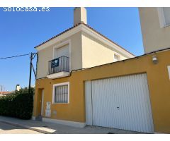 Bungalow en Venta en Las Virtudes, Alicante
