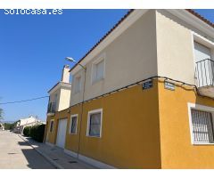 Bungalow en Venta en Las Virtudes, Alicante