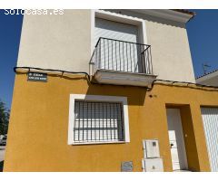 Bungalow en Venta en Las Virtudes, Alicante