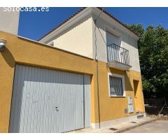 Bungalow en Venta en Las Virtudes, Alicante