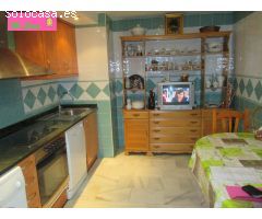PISO CENTRICO DE TRES HABITACIONES, Y DOS BAÑOS, CON DOS TERRAZAS,ALQUILER OPCIÓN COMPRA