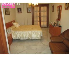 PISO CENTRICO DE TRES HABITACIONES, Y DOS BAÑOS, CON DOS TERRAZAS,ALQUILER OPCIÓN COMPRA