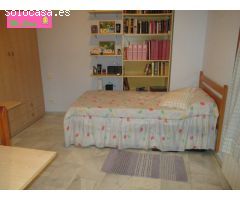 PISO CENTRICO DE TRES HABITACIONES, Y DOS BAÑOS, CON DOS TERRAZAS,ALQUILER OPCIÓN COMPRA