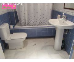 PISO CENTRICO DE TRES HABITACIONES, Y DOS BAÑOS, CON DOS TERRAZAS,ALQUILER OPCIÓN COMPRA