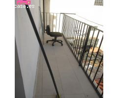 PISO PARA ENTRAR A VIVIR , TOTALMENTE REFORMADO,Y VISTA  BUENISIMAS