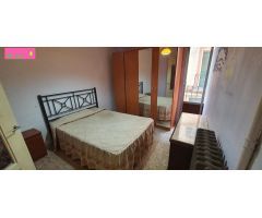 SE VENDE AMPLIO PISO EN EL CENTRO DE CALATAYUD CON 6 HABITACIONES, COCINA, BAÑO,  ALMACEN Y BODEGA