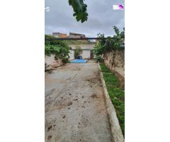 CASA DE PUEBLO CON AMPLIO CORRAL Y 5 HABITACIONES EN CETINA