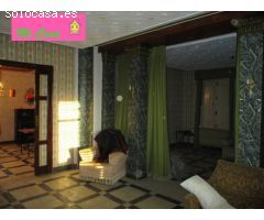 CHALET SEÑORIAL PARA RESTAURAR ZONA DE RELAX Y NATURALEZA VIVA