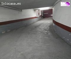 SE VENDE PLAZA DE GARAJE EN CALATAYUD ZONA IES LEONARDO DE CHABACIER