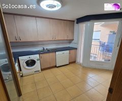 PRECIOSO DUPLEX CON VISTAS, MUY LUMINOSO, CON GARAJE, 4 DORMITORIOS Y TERRAZA