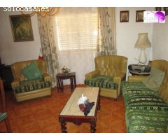 SE VENDE CASA DE PUEBLO DE 5 HABITACIONES EN ATECA