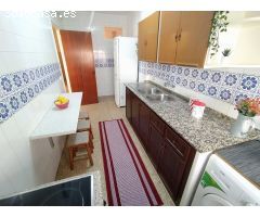 No busques más , este es su piso.