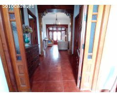 REF A01349, MARAVILLOSO CHALET EN CENTRO-PLAYA REGLA