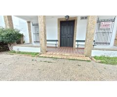 REF A01349, MARAVILLOSO CHALET EN CENTRO-PLAYA REGLA