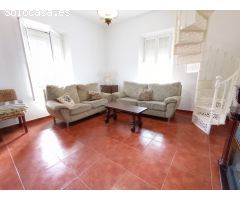 REF A01349, MARAVILLOSO CHALET EN CENTRO-PLAYA REGLA