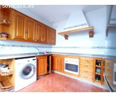 REF A01349, MARAVILLOSO CHALET EN CENTRO-PLAYA REGLA