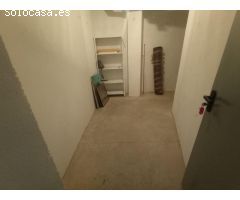TRASTERO DE 9 M2 AVD ROCIO JURADO  VENTA CHIPIONA