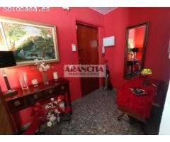 PISO EN PLENO CENTRO