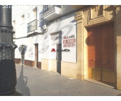 Local Comercial en Centro