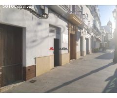 Local Comercial en Centro