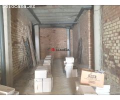 Local Comercial en Centro