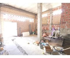 Local en Fuente Amarga