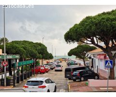 LOCAL PLAYA DE LA BARROSA CENTRO COMERCIAL MIRAMAR