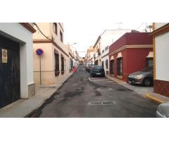 Parcela Urbana en Mayorazgo
