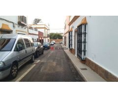 Parcela Urbana en Mayorazgo