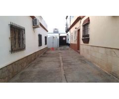 Parcela Urbana en Mayorazgo