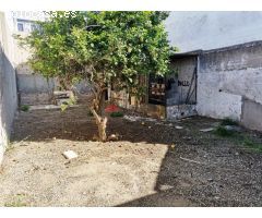 Parcela Urbana en Mayorazgo