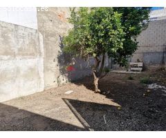 Parcela Urbana en Mayorazgo