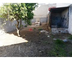 Parcela Urbana en Mayorazgo