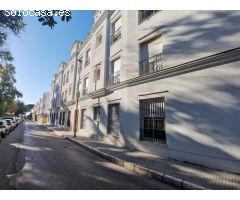 Plaza de aparcamiento a escasos metros del centro