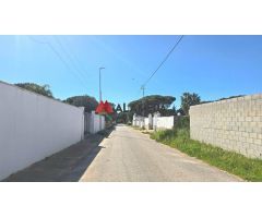 Parcela Segregada en El Sotillo